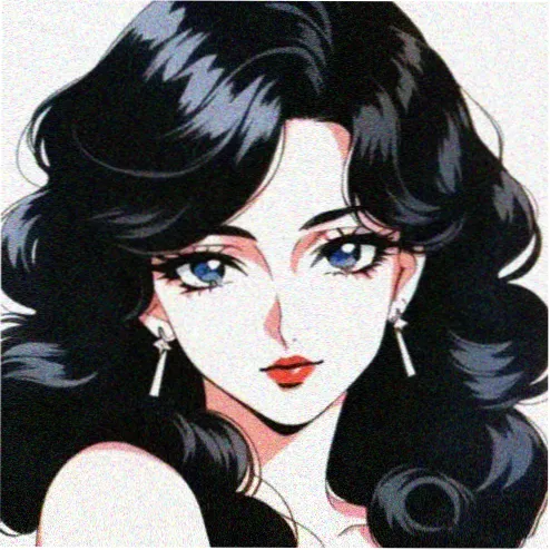 影迷午夜场常客头像