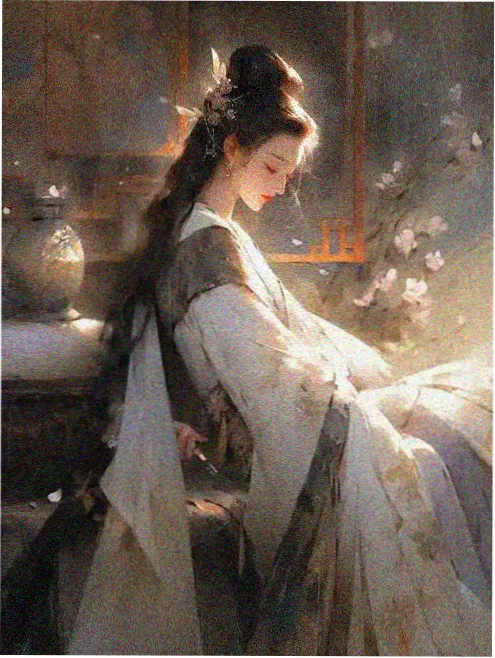欧美在线电影《第九个证人》海报