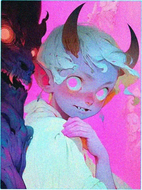 欧美在线电影《第二次日落》海报
