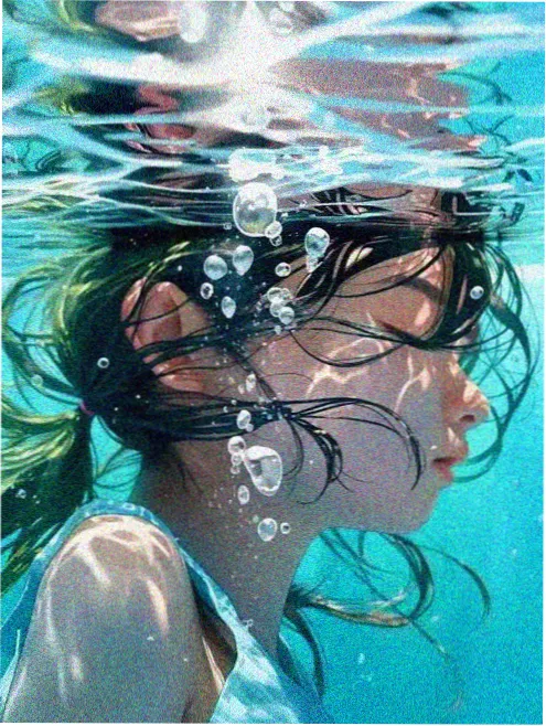 欧美在线电影《铁轨尽头》海报
